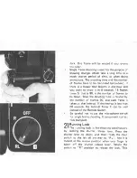 Preview for 29 page of Canon Canosound 514XL-S Instructions Manual