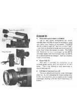 Preview for 39 page of Canon Canosound 514XL-S Instructions Manual