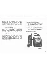 Preview for 42 page of Canon Canosound 514XL-S Instructions Manual