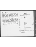 Preview for 21 page of Canon Canosound 814XL-S Instructions Manual