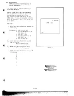 Preview for 58 page of Canon Canovision 8 UC15E Service Manual