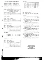 Preview for 60 page of Canon Canovision 8 UC15E Service Manual