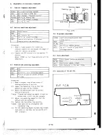 Preview for 77 page of Canon Canovision 8 UC15E Service Manual