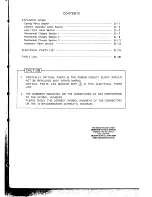 Preview for 81 page of Canon Canovision 8 UC15E Service Manual