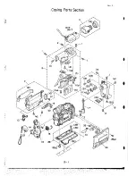 Preview for 82 page of Canon Canovision 8 UC15E Service Manual