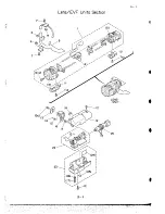 Preview for 86 page of Canon Canovision 8 UC15E Service Manual