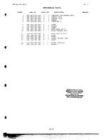 Preview for 89 page of Canon Canovision 8 UC15E Service Manual