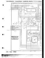 Preview for 127 page of Canon Canovision 8 UC15E Service Manual