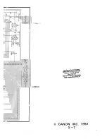 Preview for 135 page of Canon Canovision 8 UC15E Service Manual