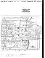 Preview for 140 page of Canon Canovision 8 UC15E Service Manual