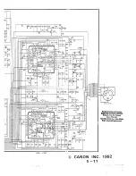 Preview for 159 page of Canon Canovision 8 UC15E Service Manual