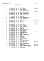 Preview for 6 page of Canon Canovision8 E50E Service Manual