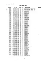 Preview for 17 page of Canon Canovision8 E50E Service Manual