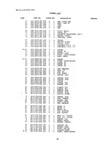 Preview for 23 page of Canon Canovision8 E50E Service Manual