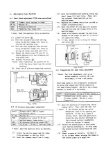 Preview for 62 page of Canon Canovision8 E50E Service Manual