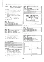 Preview for 69 page of Canon Canovision8 E50E Service Manual