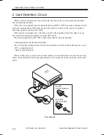 Preview for 18 page of Canon Card Reader-C1 Service Manual