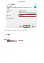 Предварительный просмотр 27 страницы Canon CARPS2 User Manual