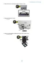 Предварительный просмотр 29 страницы Canon Cassette Feeding Unit-AM1 Service Manual