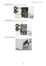 Предварительный просмотр 30 страницы Canon Cassette Feeding Unit-AM1 Service Manual