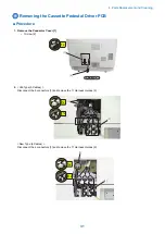 Preview for 36 page of Canon Cassette Feeding Unit-AM1 Service Manual