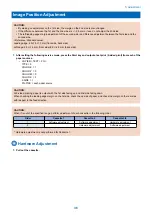 Preview for 41 page of Canon Cassette Feeding Unit-AM1 Service Manual