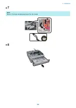 Preview for 55 page of Canon Cassette Feeding Unit-AM1 Service Manual