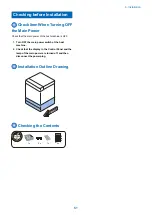 Preview for 56 page of Canon Cassette Feeding Unit-AM1 Service Manual