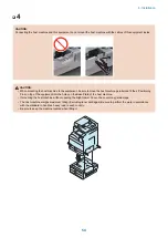 Preview for 59 page of Canon Cassette Feeding Unit-AM1 Service Manual