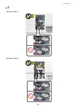 Preview for 61 page of Canon Cassette Feeding Unit-AM1 Service Manual