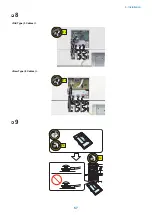 Preview for 62 page of Canon Cassette Feeding Unit-AM1 Service Manual