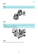 Предварительный просмотр 65 страницы Canon Cassette Feeding Unit-AM1 Service Manual