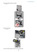 Preview for 25 page of Canon Cassette Feeding Unit-AP1 Service Manual