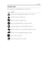 Preview for 3 page of Canon Cassette Heater Unit 27 Service Manual