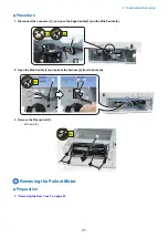 Preview for 36 page of Canon Cassette Module-AE1 Service Manual