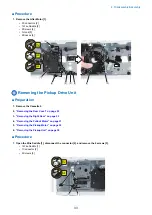 Preview for 38 page of Canon Cassette Module-AE1 Service Manual