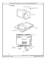 Предварительный просмотр 7 страницы Canon Cat Repair Manual
