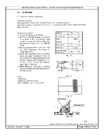 Предварительный просмотр 35 страницы Canon Cat Repair Manual