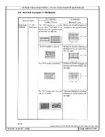 Предварительный просмотр 98 страницы Canon Cat Repair Manual