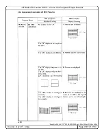 Предварительный просмотр 100 страницы Canon Cat Repair Manual