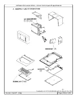 Preview for 108 page of Canon Cat Repair Manual