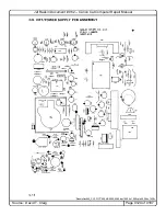 Предварительный просмотр 123 страницы Canon Cat Repair Manual