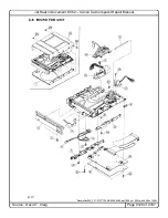 Предварительный просмотр 127 страницы Canon Cat Repair Manual