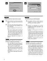 Preview for 12 page of Canon CD-300 Printer Manual