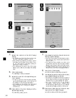 Preview for 24 page of Canon CD-300 Printer Manual