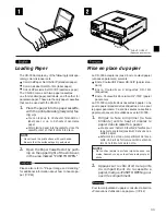 Preview for 13 page of Canon CD-300 User Manual