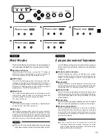 Preview for 17 page of Canon CD-300 User Manual