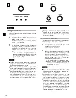 Preview for 20 page of Canon CD-300 User Manual