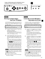 Preview for 21 page of Canon CD-300 User Manual