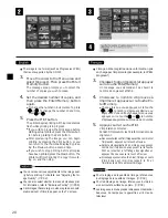 Preview for 22 page of Canon CD-300 User Manual